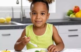 Cours d&rsquo;Evaluation de l’Etat Nutritionnel