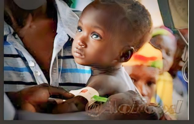 PRISE EN CHARGE INTEGREE DE LA MALNUTRITION AIGUE GLOBALE